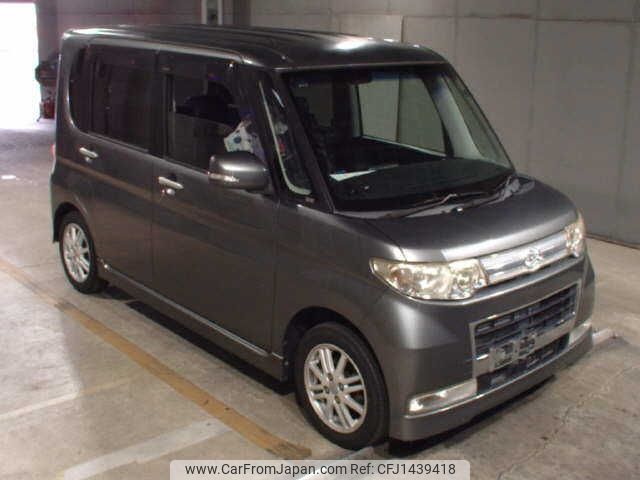 daihatsu tanto 2010 -DAIHATSU--Tanto L375S-0365756---DAIHATSU--Tanto L375S-0365756- image 1
