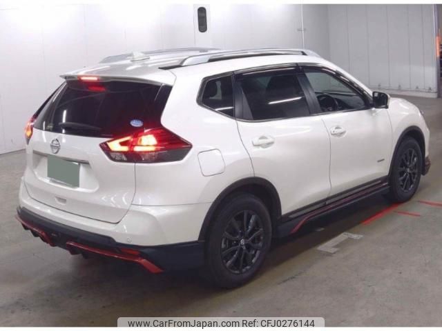 nissan x-trail 2022 quick_quick_5AA-HNT32_HNT32-192800 image 2