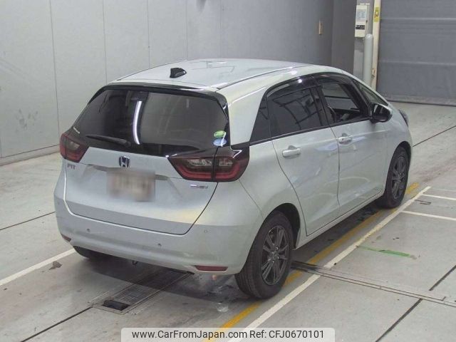 honda fit 2020 -HONDA--Fit GR3-1020479---HONDA--Fit GR3-1020479- image 2