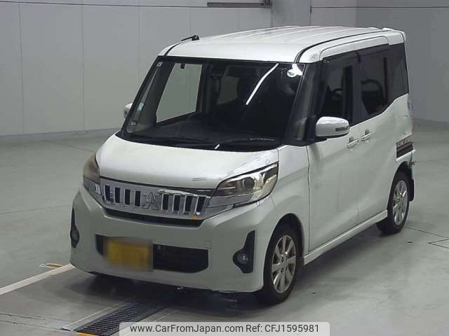 mitsubishi ek-space 2015 CFJ1595981 image 1