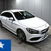 mercedes-benz cla-class 2018 -MERCEDES-BENZ 【岡山 301む8040】--Benz CLA 117942--WDD1179422N631406---MERCEDES-BENZ 【岡山 301む8040】--Benz CLA 117942--WDD1179422N631406- image 1