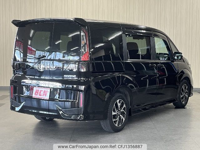 honda stepwagon 2020 -HONDA--Stepwgn 6BA-RP3--RP3-1307372---HONDA--Stepwgn 6BA-RP3--RP3-1307372- image 2