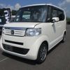 honda n-box 2014 -HONDA 【北九州 581ﾆ3320】--N BOX DBA-JF1--JF1-1414066---HONDA 【北九州 581ﾆ3320】--N BOX DBA-JF1--JF1-1414066- image 1