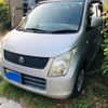 suzuki wagon-r 2009 -SUZUKI--Wagon R DBA-MH23S--MH23S-156607---SUZUKI--Wagon R DBA-MH23S--MH23S-156607- image 3