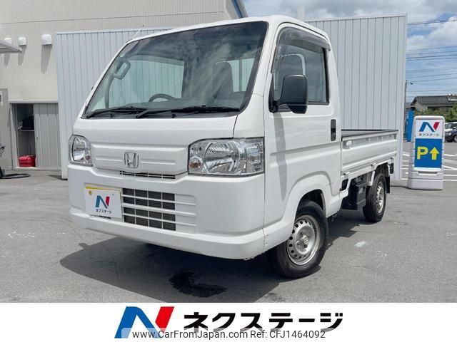 honda acty-truck 2013 CFJ1464092 image 1
