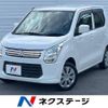 suzuki wagon-r 2013 -SUZUKI--Wagon R DBA-MH34S--MH34S-164272---SUZUKI--Wagon R DBA-MH34S--MH34S-164272- image 1