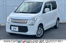 suzuki wagon-r 2013 -SUZUKI--Wagon R DBA-MH34S--MH34S-164272---SUZUKI--Wagon R DBA-MH34S--MH34S-164272-