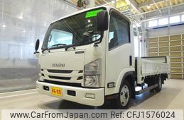 isuzu elf-truck 2018 CFJ1576024
