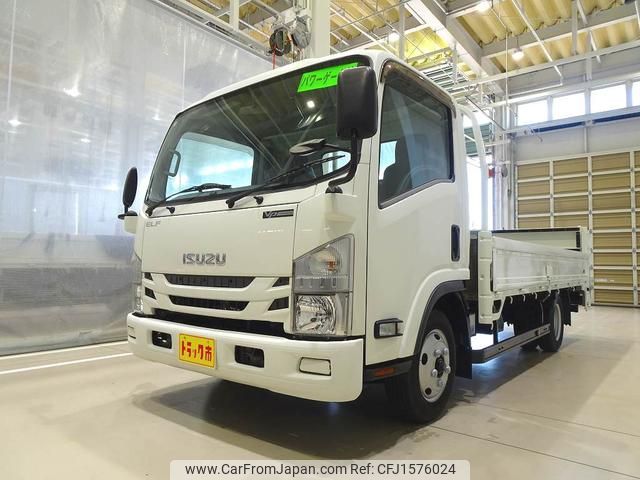 isuzu elf-truck 2018 CFJ1576024 image 1