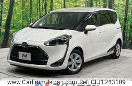 toyota sienta 2020 quick_quick_NSP170G_NSP170-7257516