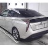 toyota prius 2018 quick_quick_DAA-ZVW50_ZVW50-8080785 image 2