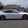 lexus ls 2020 quick_quick_6AA-GVF50_GVF50-6006518 image 5
