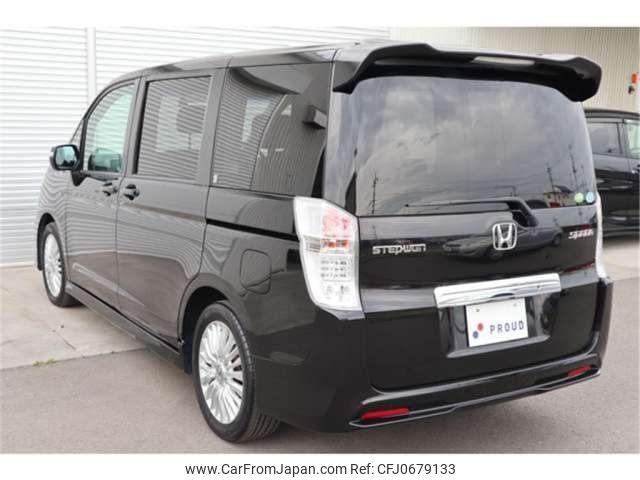 honda stepwagon 2010 -HONDA--Stepwgn DBA-RK5--RK5-1015120---HONDA--Stepwgn DBA-RK5--RK5-1015120- image 2