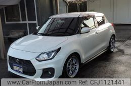suzuki swift 2020 -SUZUKI 【名変中 】--Swift ZC33S--129810---SUZUKI 【名変中 】--Swift ZC33S--129810-