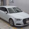 audi a3 2019 -AUDI--Audi A3 DBA-8VCXS--WAUZZZ8V0KA122451---AUDI--Audi A3 DBA-8VCXS--WAUZZZ8V0KA122451- image 10