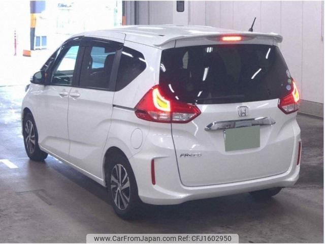 honda freed 2019 CFJ1602950 image 2
