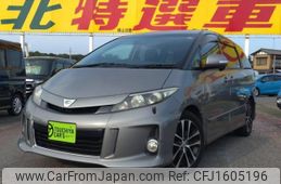 toyota estima 2012 CFJ1605196