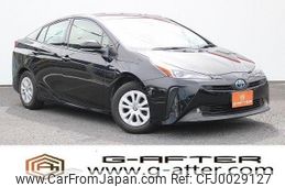 toyota prius 2019 -TOYOTA--Prius DAA-ZVW51--ZVW51-8066829---TOYOTA--Prius DAA-ZVW51--ZVW51-8066829-