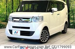 honda n-box-slash 2015 CFJ1799093