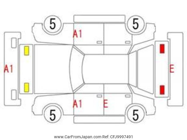 honda n-box 2017 -HONDA--N BOX DBA-JF3--JF3-1014382---HONDA--N BOX DBA-JF3--JF3-1014382- image 2