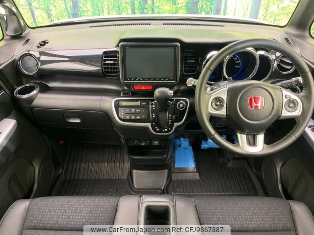 honda n-box-plus 2016 -HONDA--N BOX + DBA-JF1--JF1-4500223---HONDA--N BOX + DBA-JF1--JF1-4500223- image 2