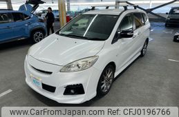 mazda premacy 2013 AF-CWFFW-109157