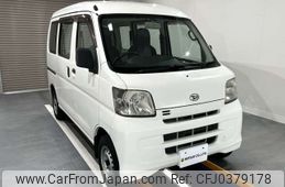 daihatsu hijet-cargo 2014 CMATCH_U00046939389