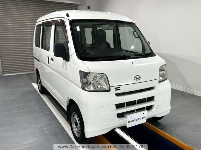 daihatsu hijet-cargo 2014 CMATCH_U00046939389 image 1