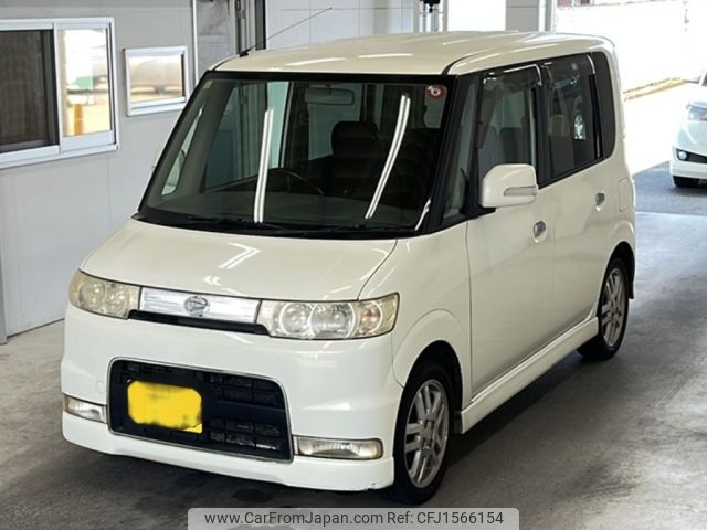 daihatsu tanto 2006 CFJ1566154 image 1