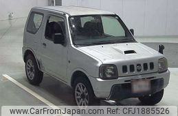 suzuki jimny 2001 CFJ1885526