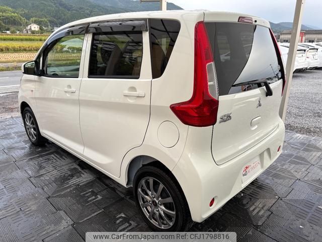 mitsubishi ek-wagon 2018 CFJ1798816 image 2