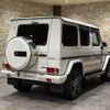 mercedes-benz g-class 2014 -MERCEDES-BENZ--Benz G Class FDA-463346--WDB4633462X222429---MERCEDES-BENZ--Benz G Class FDA-463346--WDB4633462X222429- image 9
