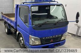 mitsubishi-fuso canter 2005 -MITSUBISHI--Canter FE71DBD-513461---MITSUBISHI--Canter FE71DBD-513461-