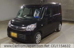 suzuki spacia 2017 -SUZUKI 【京都 581ぬ4309】--Spacia MK42S-212123---SUZUKI 【京都 581ぬ4309】--Spacia MK42S-212123-
