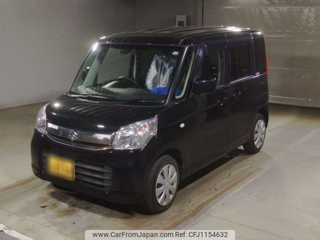 suzuki spacia 2017 -SUZUKI 【京都 581ぬ4309】--Spacia MK42S-212123---SUZUKI 【京都 581ぬ4309】--Spacia MK42S-212123- image 1