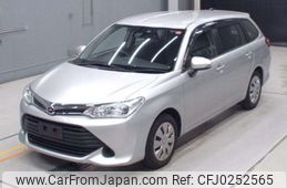 toyota corolla-fielder 2017 -TOYOTA--Corolla Fielder DBA-NRE161G--NRE161-0038534---TOYOTA--Corolla Fielder DBA-NRE161G--NRE161-0038534-