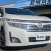 nissan elgrand 2012 quick_quick_DBA-TE52_TE52-036419 image 10