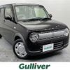 suzuki alto-lapin 2016 -SUZUKI--Alto Lapin DBA-HE33S--HE33S-155054---SUZUKI--Alto Lapin DBA-HE33S--HE33S-155054- image 1