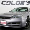 nissan skyline 2000 quick_quick_GF-HR34_HR34-020606 image 1