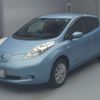 nissan leaf 2016 -NISSAN 【金沢 300ﾄ6134】--Leaf ZAA-AZE0--AZE0-206398---NISSAN 【金沢 300ﾄ6134】--Leaf ZAA-AZE0--AZE0-206398- image 1