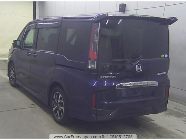 honda stepwagon-spada 2020 quick_quick_6BA-RP3_1306844 image 2