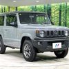 suzuki jimny 2023 quick_quick_JB64W_JB64W-315512 image 16