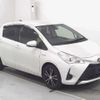 toyota vitz 2017 -TOYOTA--Vitz NHP130-2015311---TOYOTA--Vitz NHP130-2015311- image 1