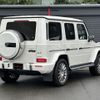 mercedes-benz g-class 2021 -MERCEDES-BENZ--Benz G Class 3DA-463350--W1N4633502X394407---MERCEDES-BENZ--Benz G Class 3DA-463350--W1N4633502X394407- image 2