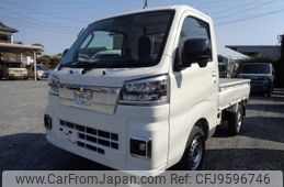 daihatsu hijet-truck 2024 quick_quick_3BD-S510P_S510P-0556097