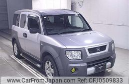 honda element 2003 -HONDA--Element YH2-1000469---HONDA--Element YH2-1000469-