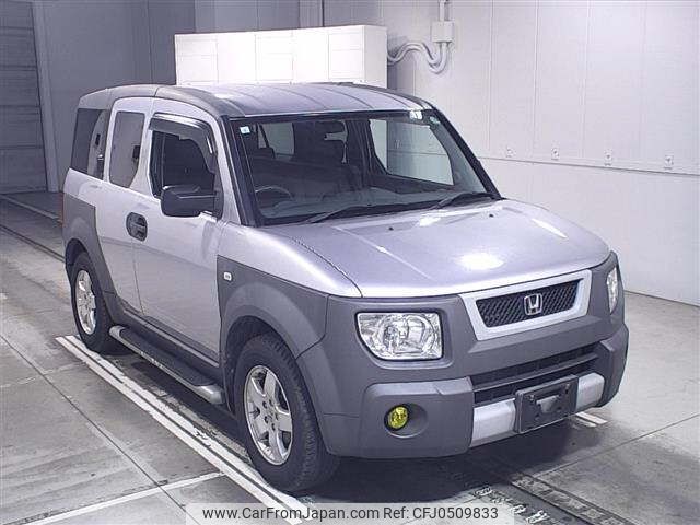 honda element 2003 -HONDA--Element YH2-1000469---HONDA--Element YH2-1000469- image 1