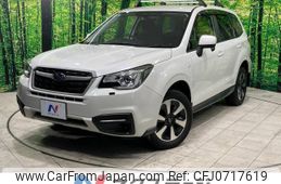 subaru forester 2016 -SUBARU--Forester DBA-SJ5--SJ5-090692---SUBARU--Forester DBA-SJ5--SJ5-090692-