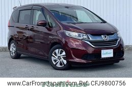 honda freed 2016 CFJ9800756