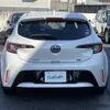 toyota corolla-sport 2018 -TOYOTA--Corolla Sport 6AA-ZWE211H--ZWE211-1010239---TOYOTA--Corolla Sport 6AA-ZWE211H--ZWE211-1010239- image 4